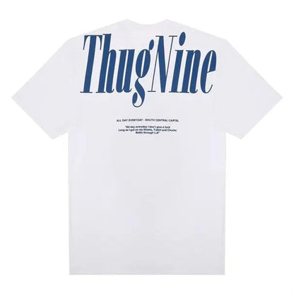 CAMISETA SOUTH CENTRAL CARTEL - Four Street