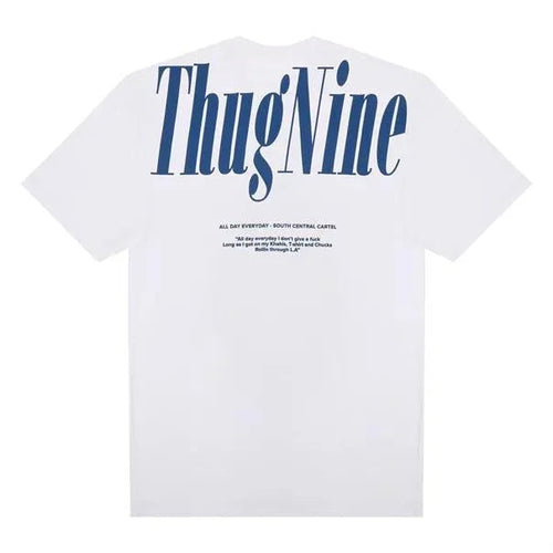 CAMISETA SOUTH CENTRAL CARTEL - Four Street