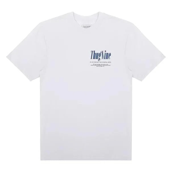 CAMISETA SOUTH CENTRAL CARTEL - Four Street