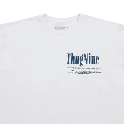 CAMISETA SOUTH CENTRAL CARTEL - Four Street