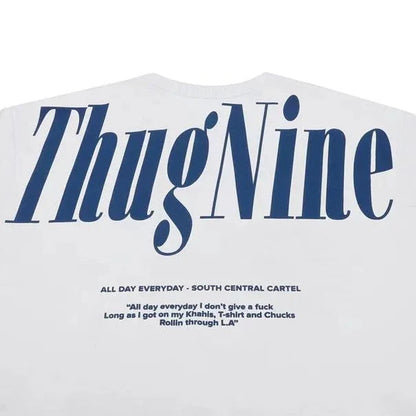 CAMISETA SOUTH CENTRAL CARTEL - Four Street