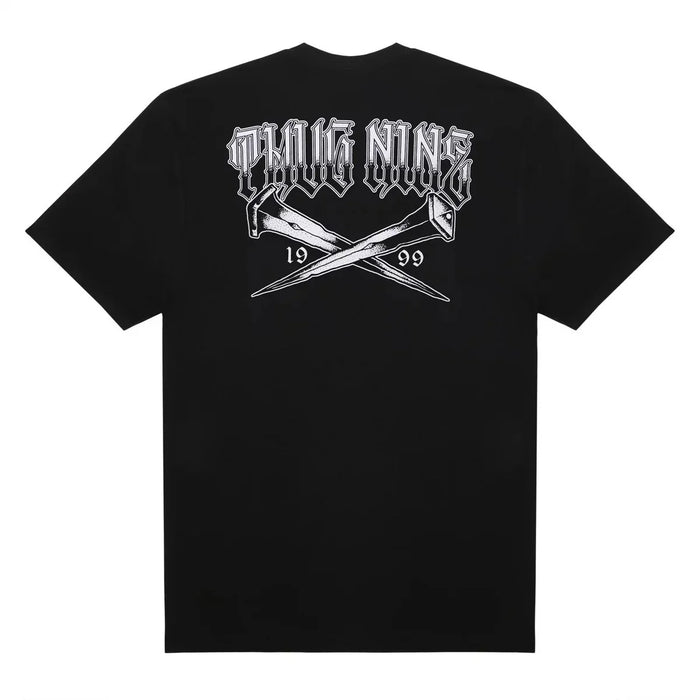 CAMISETA STAKES - Four Street