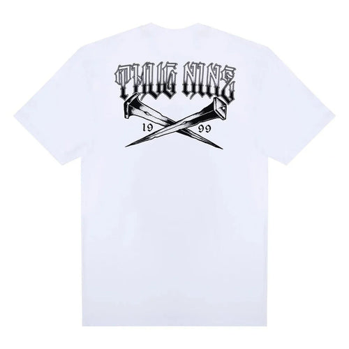 CAMISETA STAKES - Four Street