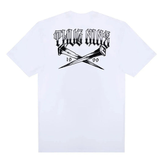 CAMISETA STAKES - Four Street