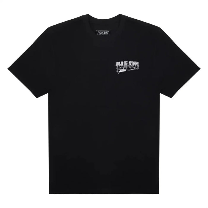CAMISETA STAKES - Four Street