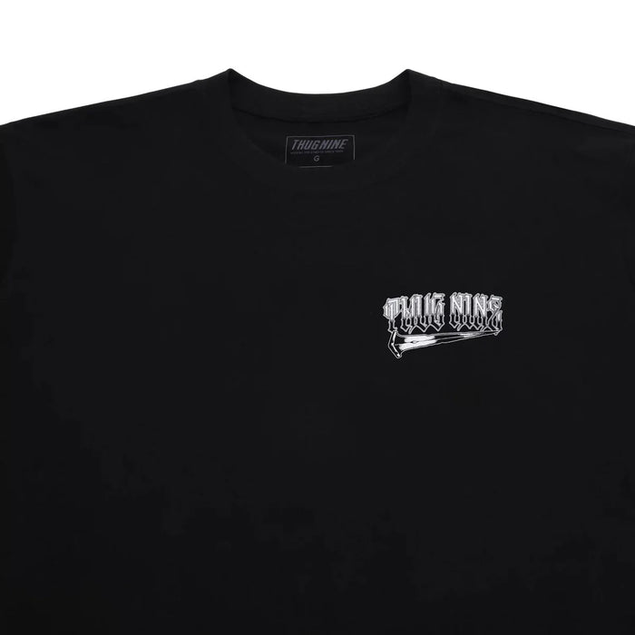 CAMISETA STAKES - Four Street