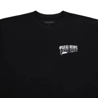 CAMISETA STAKES - Four Street