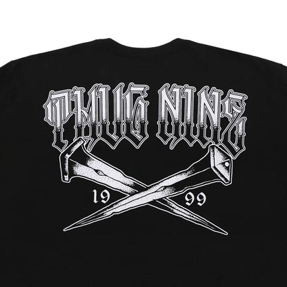 CAMISETA STAKES - Four Street