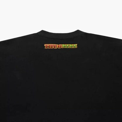 CAMISETA STREET COMPANY - Four Street
