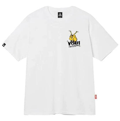 CAMISETA STRIKE PRETA - Four Street