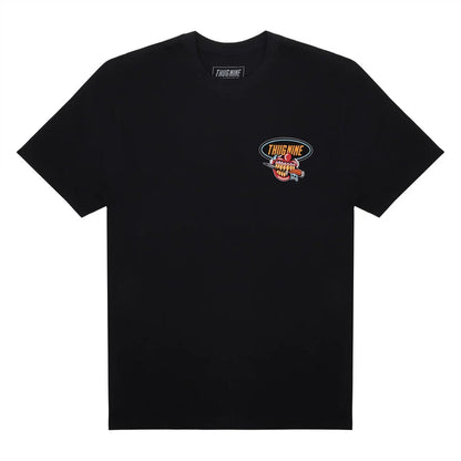 CAMISETA SYCHO CLOWN - Four Street