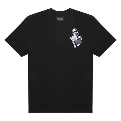 CAMISETA SYCHO FLASH - Four Street