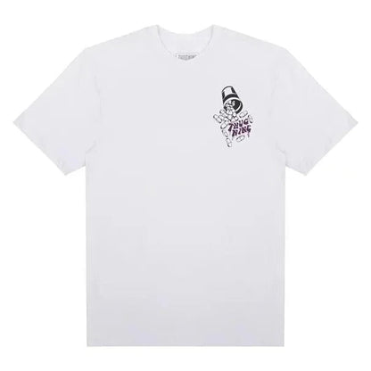 CAMISETA SYCHO FLASH - Four Street