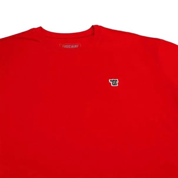CAMISETA T9 BASIC THUG NINE - Four Street