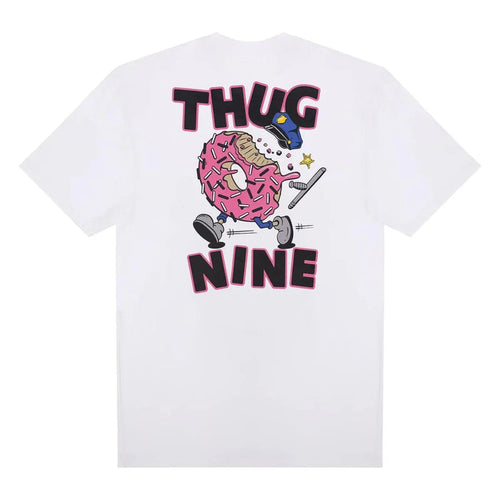 CAMISETA THE BITE - Four Street