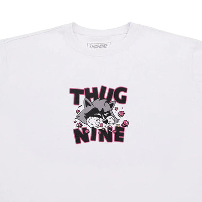 CAMISETA THE BITE - Four Street