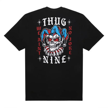 CAMISETA THE JOKER - Four Street