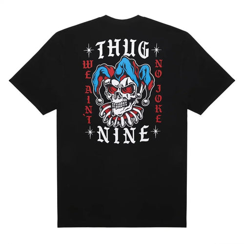 CAMISETA THE JOKER - Four Street