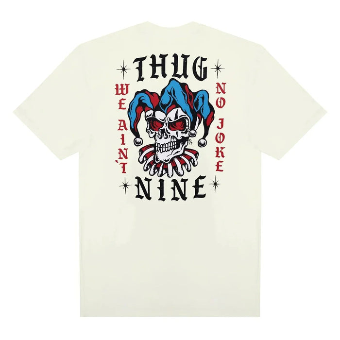 CAMISETA THE JOKER - Four Street