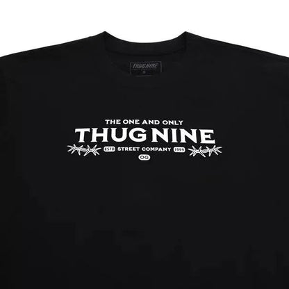 CAMISETA THE ONE - Four Street