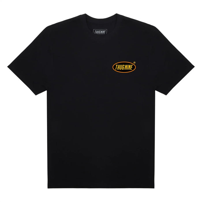 CAMISETA THE SCAPE - Four Street
