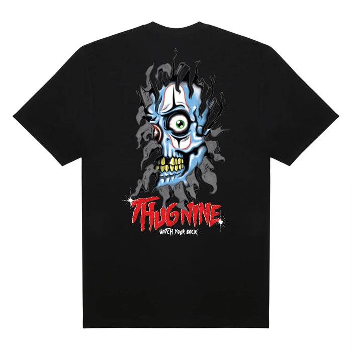 CAMISETA THE WATCHER - Four Street