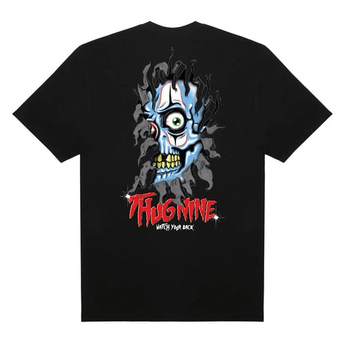 CAMISETA THE WATCHER - Four Street