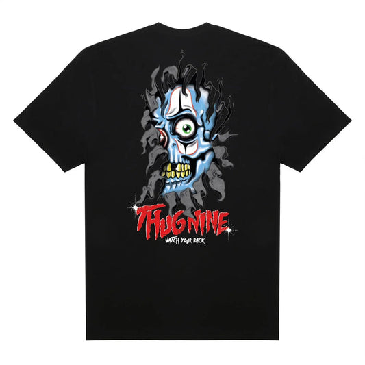 CAMISETA THE WATCHER - Four Street