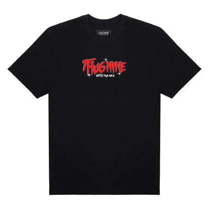 CAMISETA THE WATCHER - Four Street