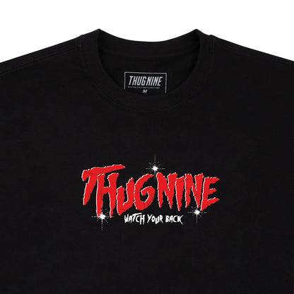 CAMISETA THE WATCHER - Four Street
