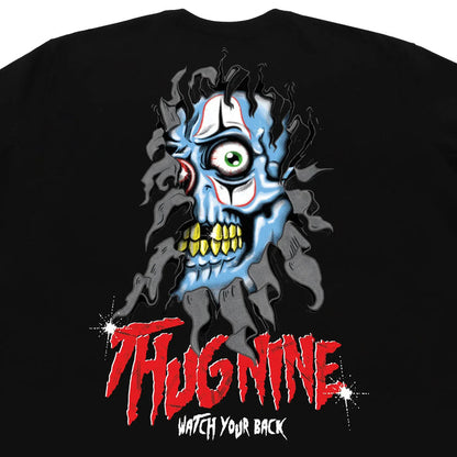 CAMISETA THE WATCHER - Four Street
