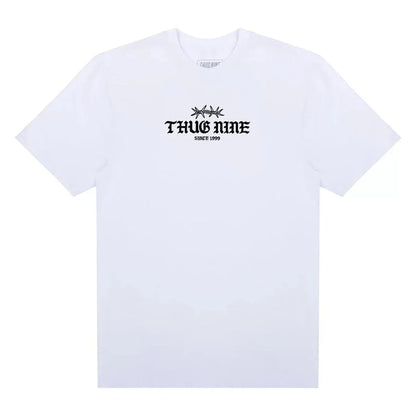 CAMISETA THREAT - Four Street