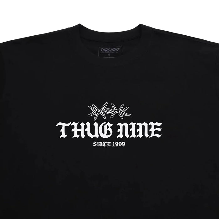 CAMISETA THREAT - Four Street