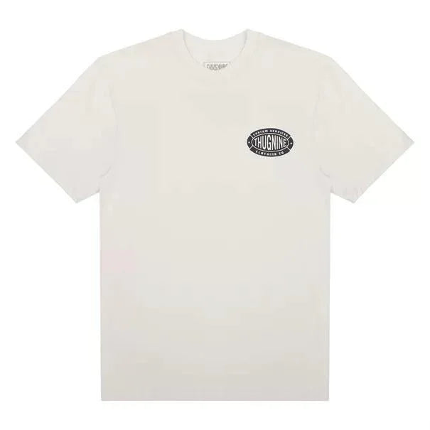 CAMISETA THUG BADGE - Four Street