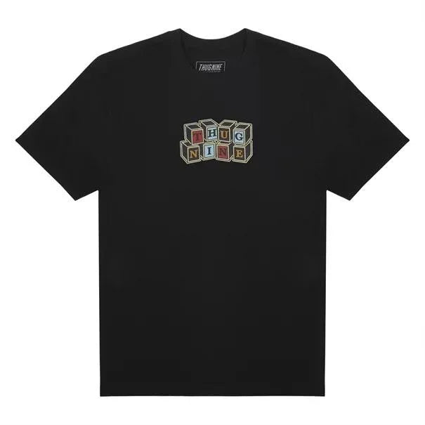 CAMISETA THUG JOKER - Four Street