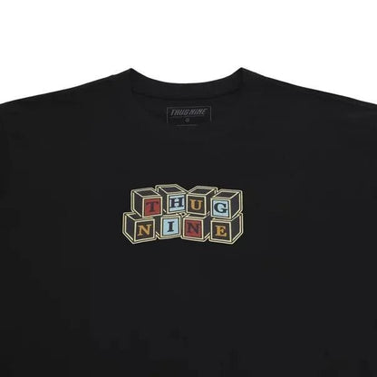 CAMISETA THUG JOKER - Four Street