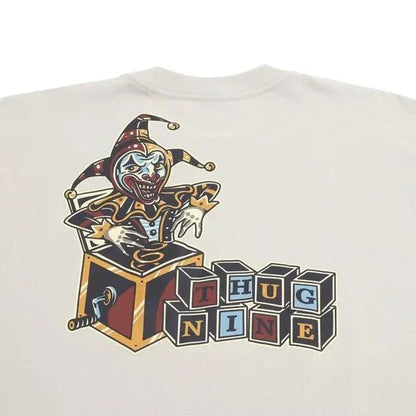 CAMISETA THUG JOKER - Four Street