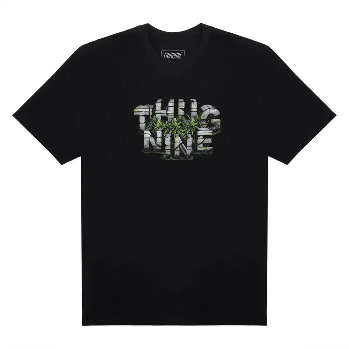 CAMISETA THUG JUNGLE - Four Street