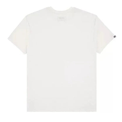 CAMISETA THUG NINE BOX LOGO OFF WHITE - Four Street