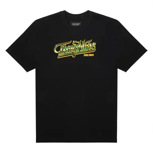 CAMISETA THUG SHINE - Four Street