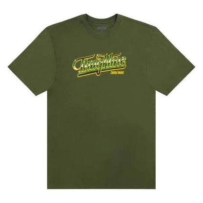 CAMISETA THUG SHINE - Four Street