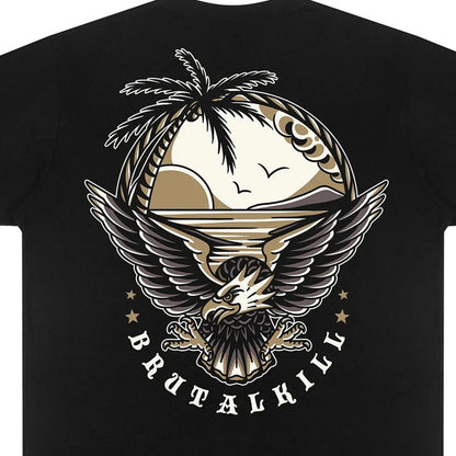 Camiseta Tradicional - Aurora - Four Street