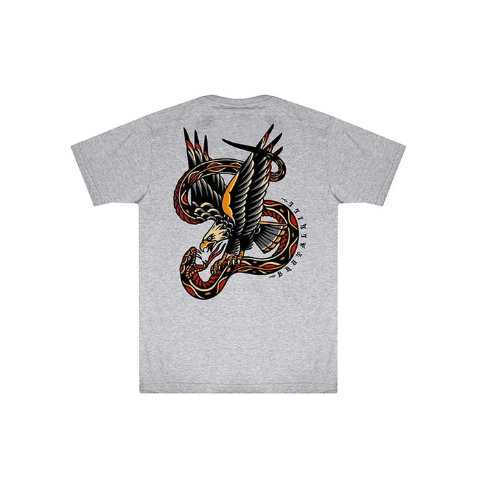 Camiseta Tradicional - Struggle - Four Street
