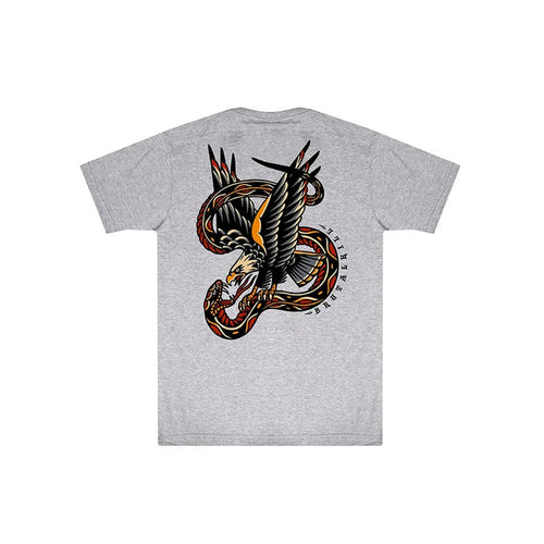 Camiseta Tradicional - Struggle - Four Street