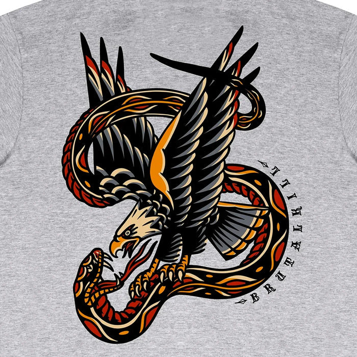 Camiseta Tradicional - Struggle - Four Street
