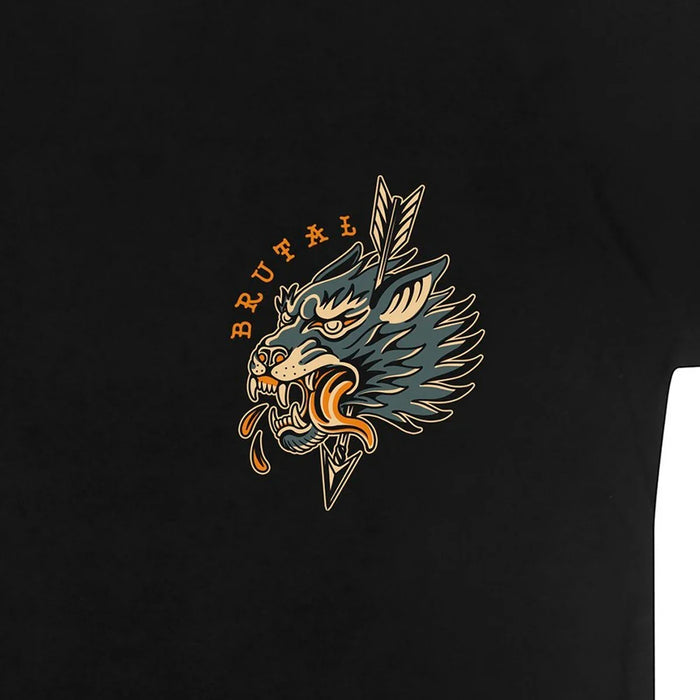 Camiseta Tradicional - Waves - Four Street