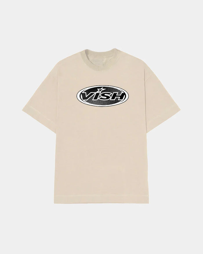 Camiseta VishStar Areia - Four Street