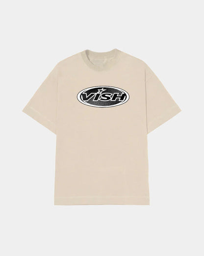 Camiseta VishStar Areia - Four Street