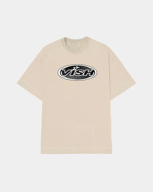 Camiseta VishStar Areia - Four Street