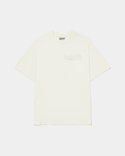 Camiseta VishStar Line Off White - Four Street